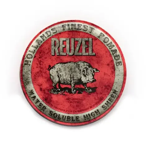 reuzel-red-pomade