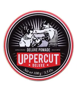 uppercut deluxe pomade