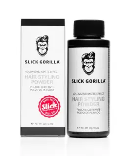 polvos de volumen slick gorilla