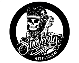 suavecita pomade