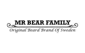 aceite para barba mr bear family beard brew wilderness