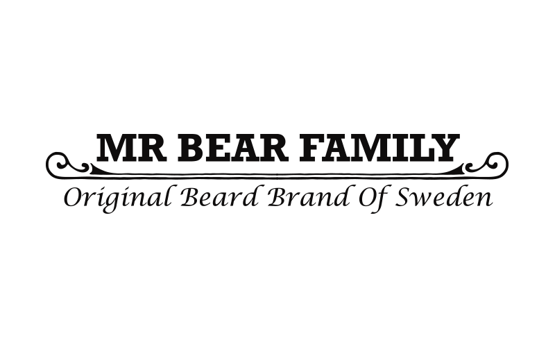 balsamo para barba mr bear family wilderness