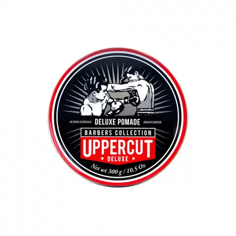 uppercut deluxe pomade barber