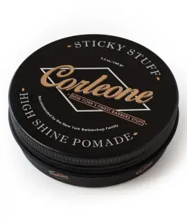 corleone pomade