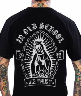 CAMISETA DE SICK BOY