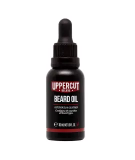 aceite para barba uppercut