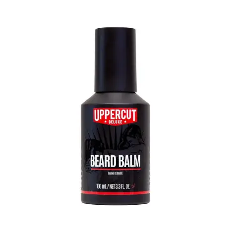 balsamo para barba uppercut