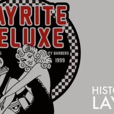 Historia de Layrite