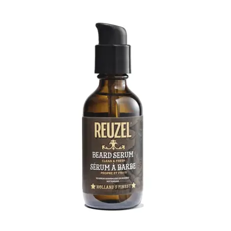 reuzel beard serum