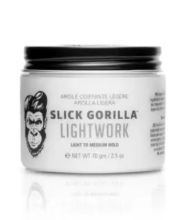 slick gorilla lightwork