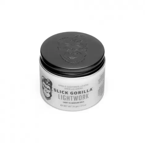 slick gorila