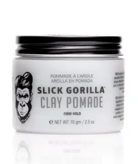Slick Gorilla clay pomade