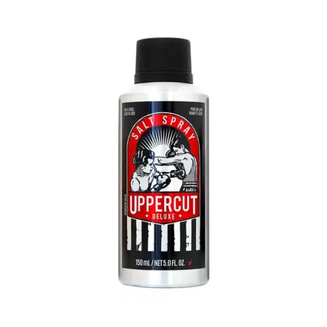 uppercut deluxe salt spray