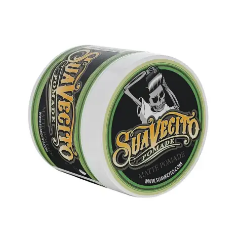 suavecito matte pomade