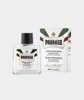 aftershave proraso