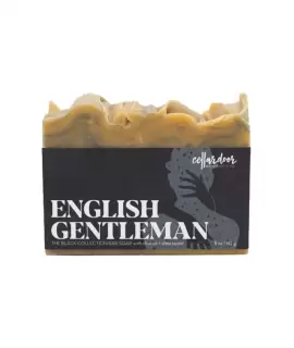 english gentleman soap