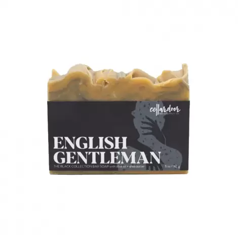 english gentleman soap
