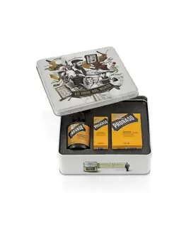 productos para barba proraso