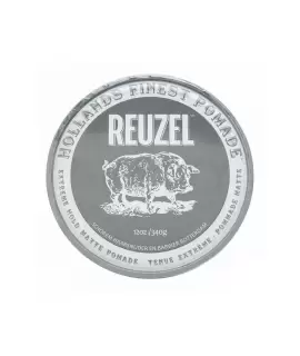 reuzel extreme hold matte