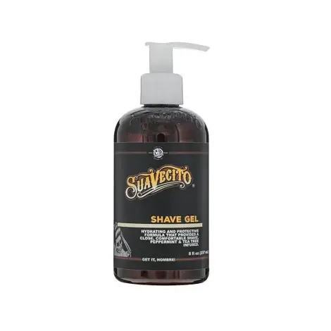 suavecito shave gel