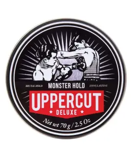 uppercut monster hold