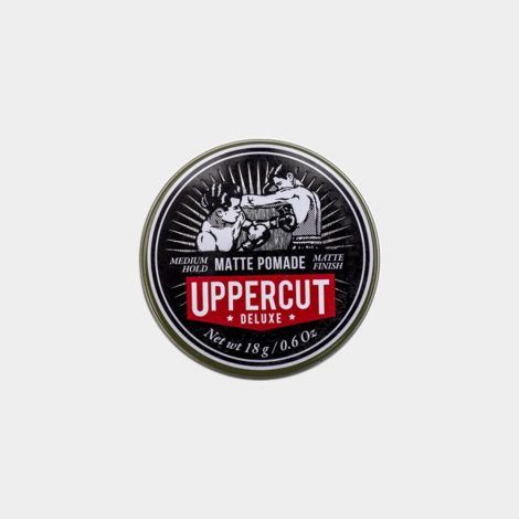 uppercut matte mini