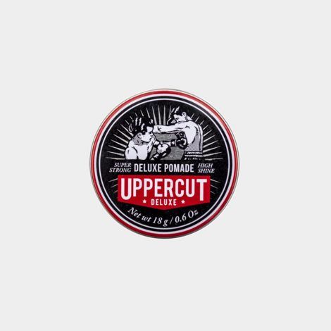 uppercut pomade