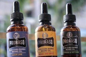 como cuidarse la barba