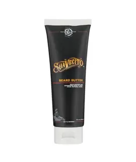 balsamo para barba suavecito beard butter