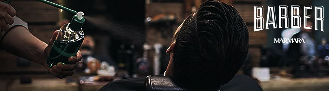 marmara barber