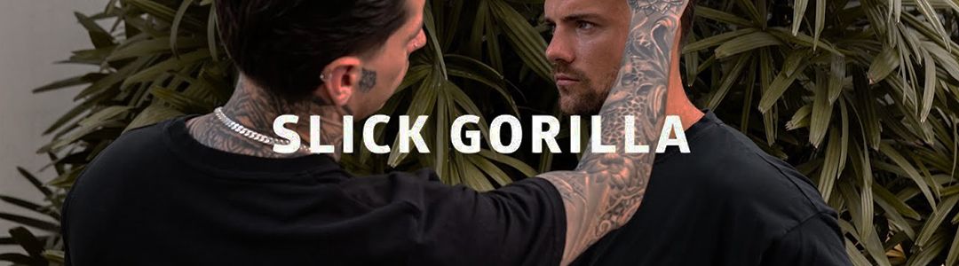 slick gorilla