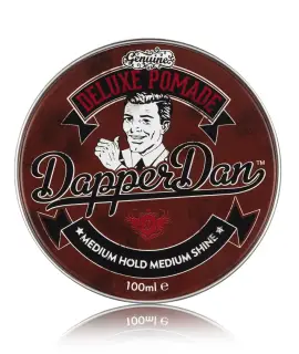 Dapper Dan Deluxe Pomade