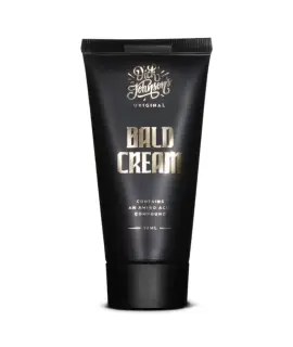 crema para la calvicie dick johnson