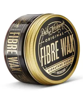 dick johnsons fibre wax