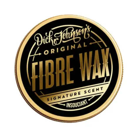 fibre wax insouciant dick johnson