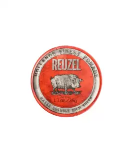 reuzel red pomade