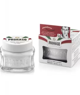 proraso preafeitado