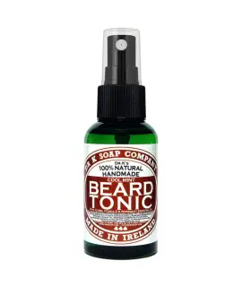 aceite para barba dr k cool mint