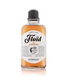 aftershave floid