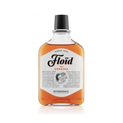 aftershave floid