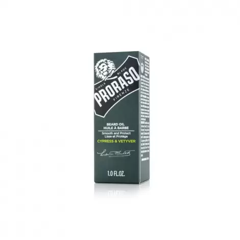 proraso aceite barba