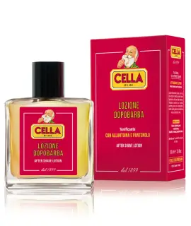 after shave cella milano