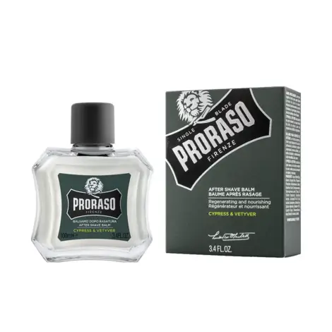 balsamo after shave proraso