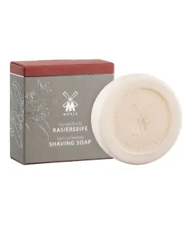 jabon de afeitar muhle sandalo