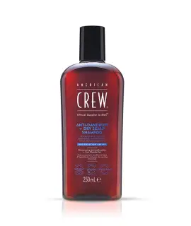american crew anti-dandruff