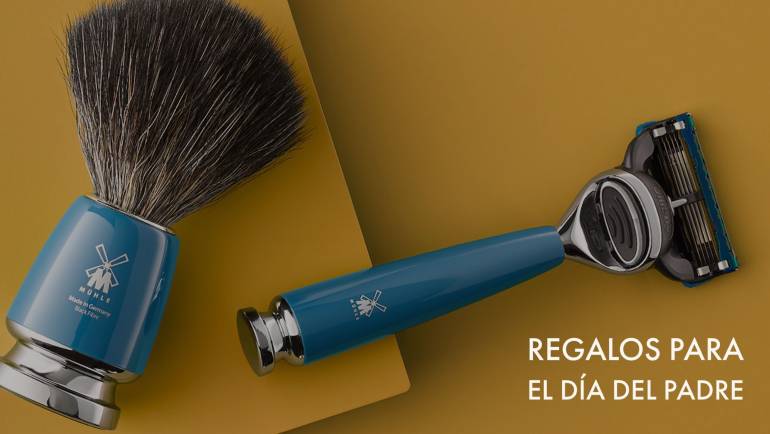 Regalos para el día del padre