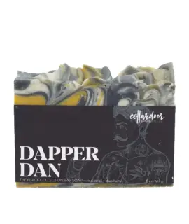 JABÓN EN BARRA CELLAR DOOR DAPPER DAN