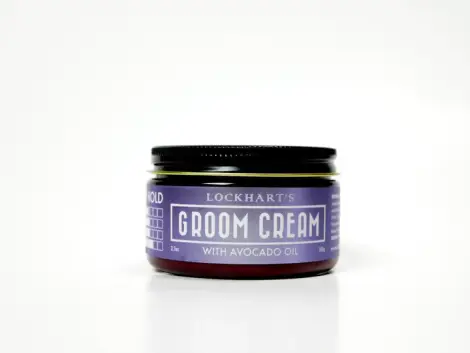LOCKHARTS GROOM CREAM - Imagen 5