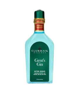 aftershave clubman pinaud gents gin