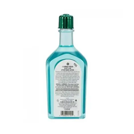 gents gin after shave lotion